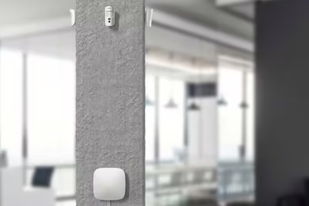 AJAX Baseline  Funk Alarmanlagen