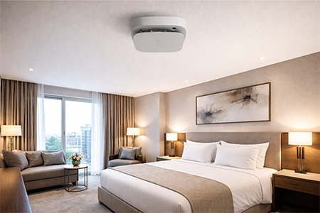 Hotels und Gastgewerbe