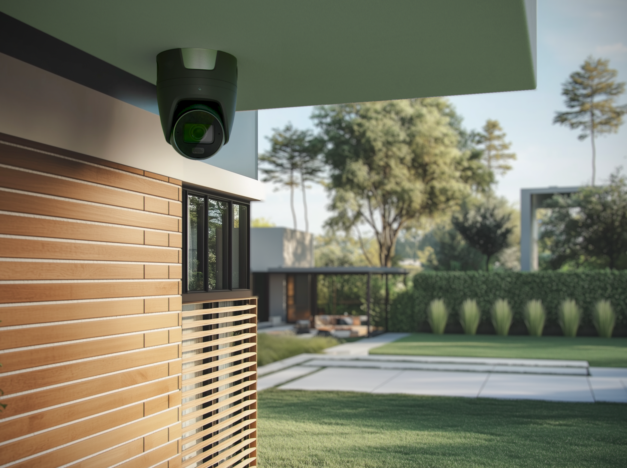 AJAX Superior Line Videoüberwachung